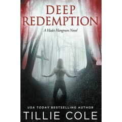 Deep Redemption By Tillie Cole