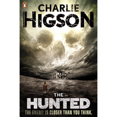 The Hunted By Charlie Higson