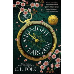 The Midnight Bargain By C.L. Polk