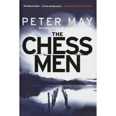 The Chessmen By Peter May