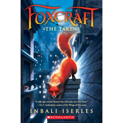 The Taken By Inbali Iserles