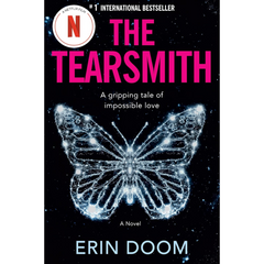 The Tearsmith By Erin Doom