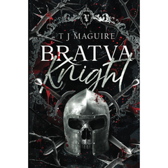 Bratva Knight By T.J. Maguire