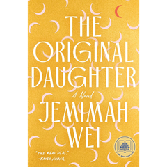 The Original Daughter By Jemimah Wei