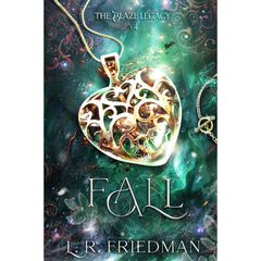 Fall By L.R. Friedman