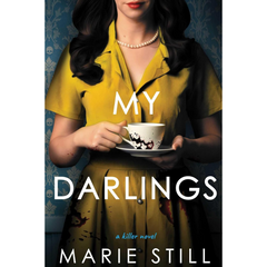 My Darlings By Marie Still