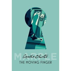 Moving Finger By A. Christie