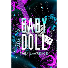 Babydoll By Thea Lawrence