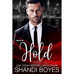 Couple on Hold By Shandi Boyes