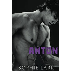 Anton By Sophie Lark