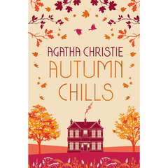 Autumn Chills By Agatha Christie