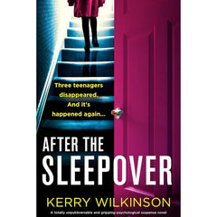 After the Sleepover By Kerry Wilkinson