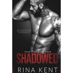 Shadowed By Rina Kent