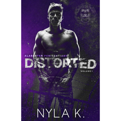 Distorted By Nyla K.