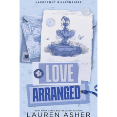Love Arranged By Lauren Asher