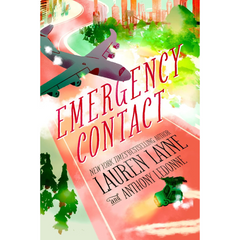 Emergency Contact By Lauren Layne