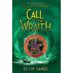 Call of the Wraith By Kevin Sands