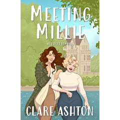 Meeting Millie By Clare Ashton