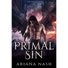 Primal Sin By Ariana Nash