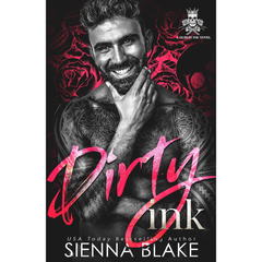 Dirty Ink By Sienna Blake