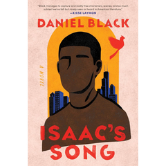 Isaac's Song BY Daniel Black