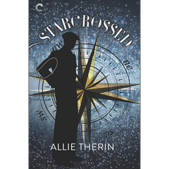 Starcrossed By Allie Therin