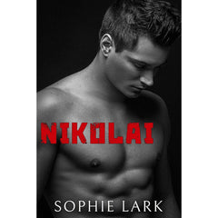 Nikolai By Sophie Lark