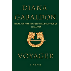 Voyager By Diana Gabaldon