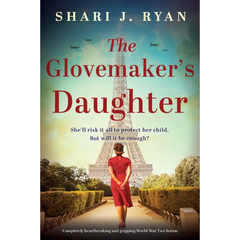 The Glovemakers Daughter By Shari J. Ryan