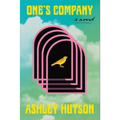 One's Company By Ashley Hutson