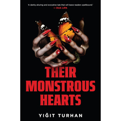 Their Monstrous Hearts By Yiğit Turhan