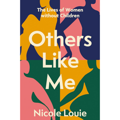 Others Like Me By Nicole Louie