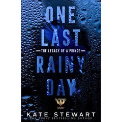 One Last Rainy Day By Kate Stewart