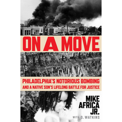 On a Move By Mike Africa Jr.