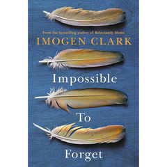 Impossible to Forget By Imogen Clark