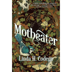 Motheater By Linda H. Codega