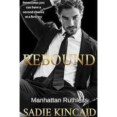 Rebound By Sadie Kincaid