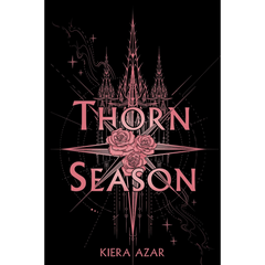 Thorn Season By Kiera Azar