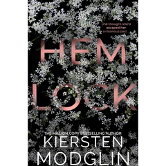 Hemlock By Kiersten Modglin