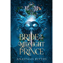 Bride of the Midnight Prince By Anastasis Blythe