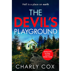 The Devil's Playground By Charly Cox