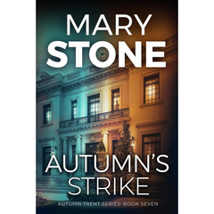 Autumn's Strike By Mary Stone