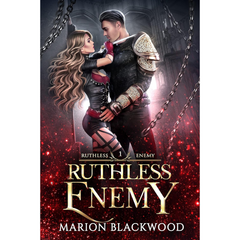 Ruthless Enemy By Marion Blackwood