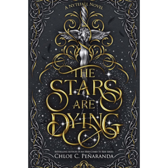 The Stars Are Dying By C.C. Peñaranda