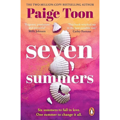 Seven Summers By Paige Toon