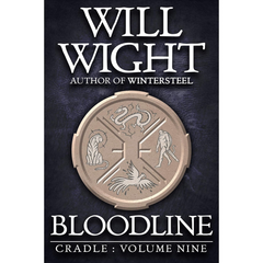 Bloodline By Will Wight