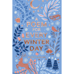 A Poem for Every Winter Day By Allie Esiri