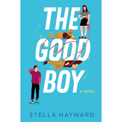 The Good Boy By Stella Hayward