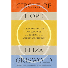 Circle of Hope By Eliza Griswold