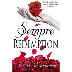 Redemption By J.M. Darhower